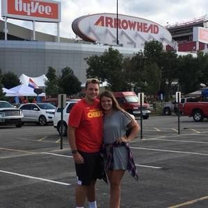 Meet your Posher, Sam